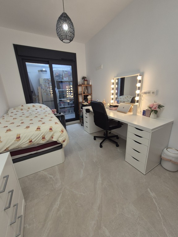 Bathroom in terraced for sale in San Pedro del Pinatar