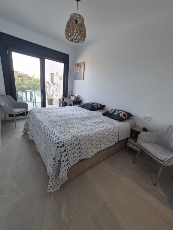 Bedroom in terraced for sale in San Pedro del Pinatar