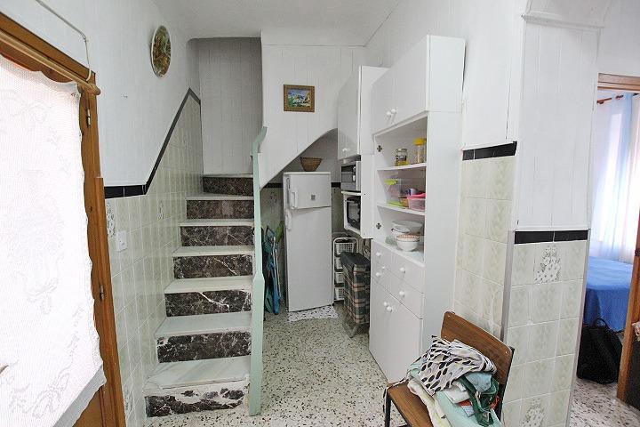 Exterior view in terraced for sale in Guardamar del Segura
