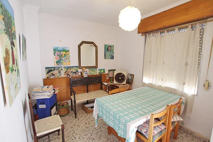 Living room in terraced for sale in Guardamar del Segura