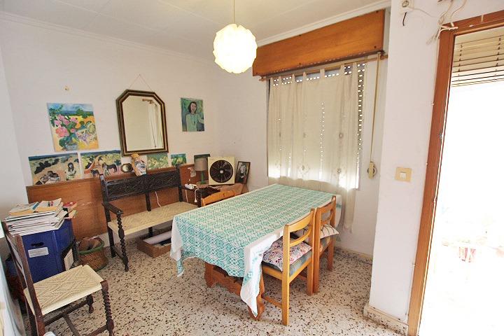 Kitchen in terraced for sale in Guardamar del Segura