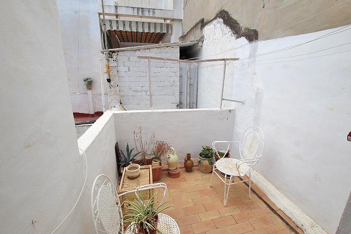 Bathroom in terraced for sale in Guardamar del Segura