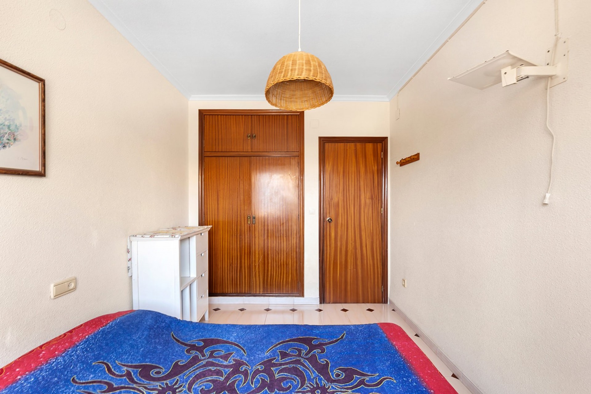 Terrace in terraced for sale in La Mata