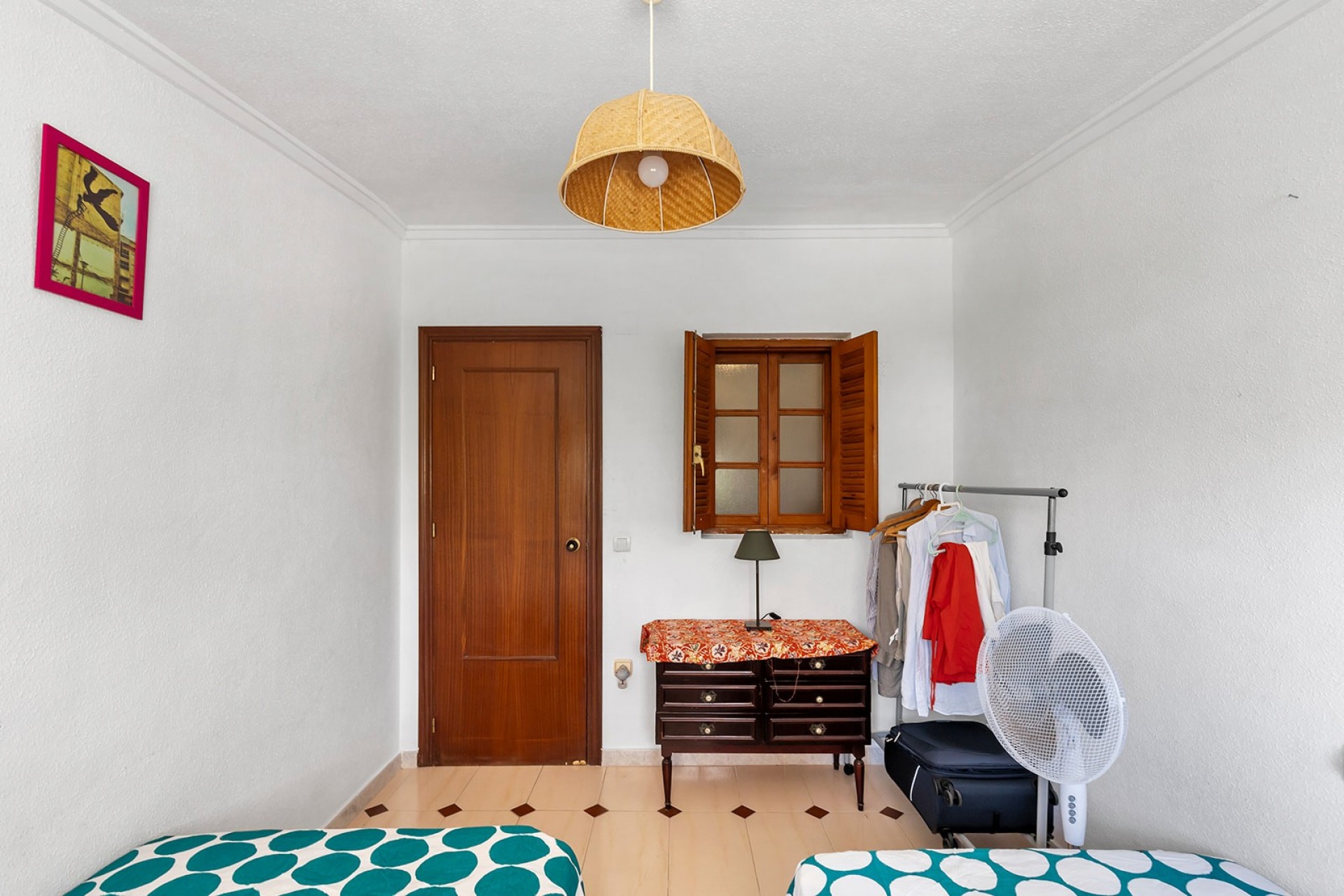 Garden in terraced for sale in La Mata