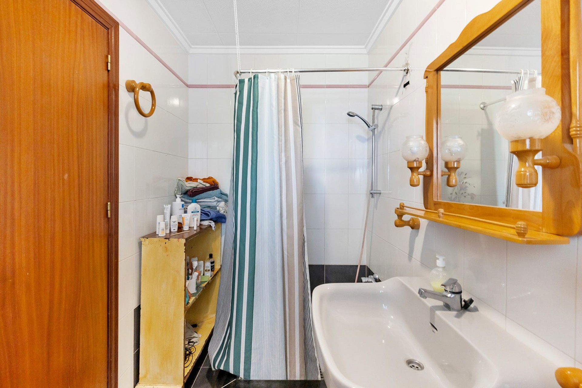 Bedroom in terraced for sale in La Mata