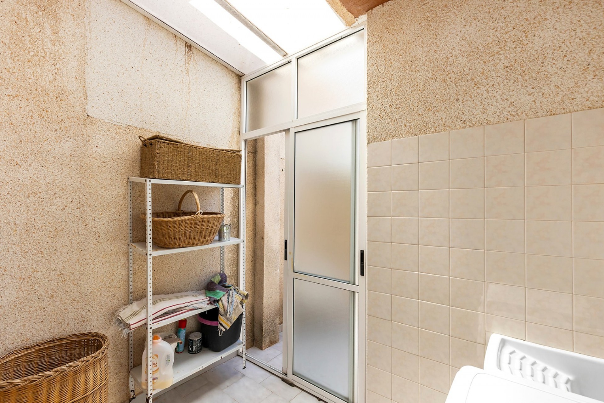 Kitchen in terraced for sale in La Mata