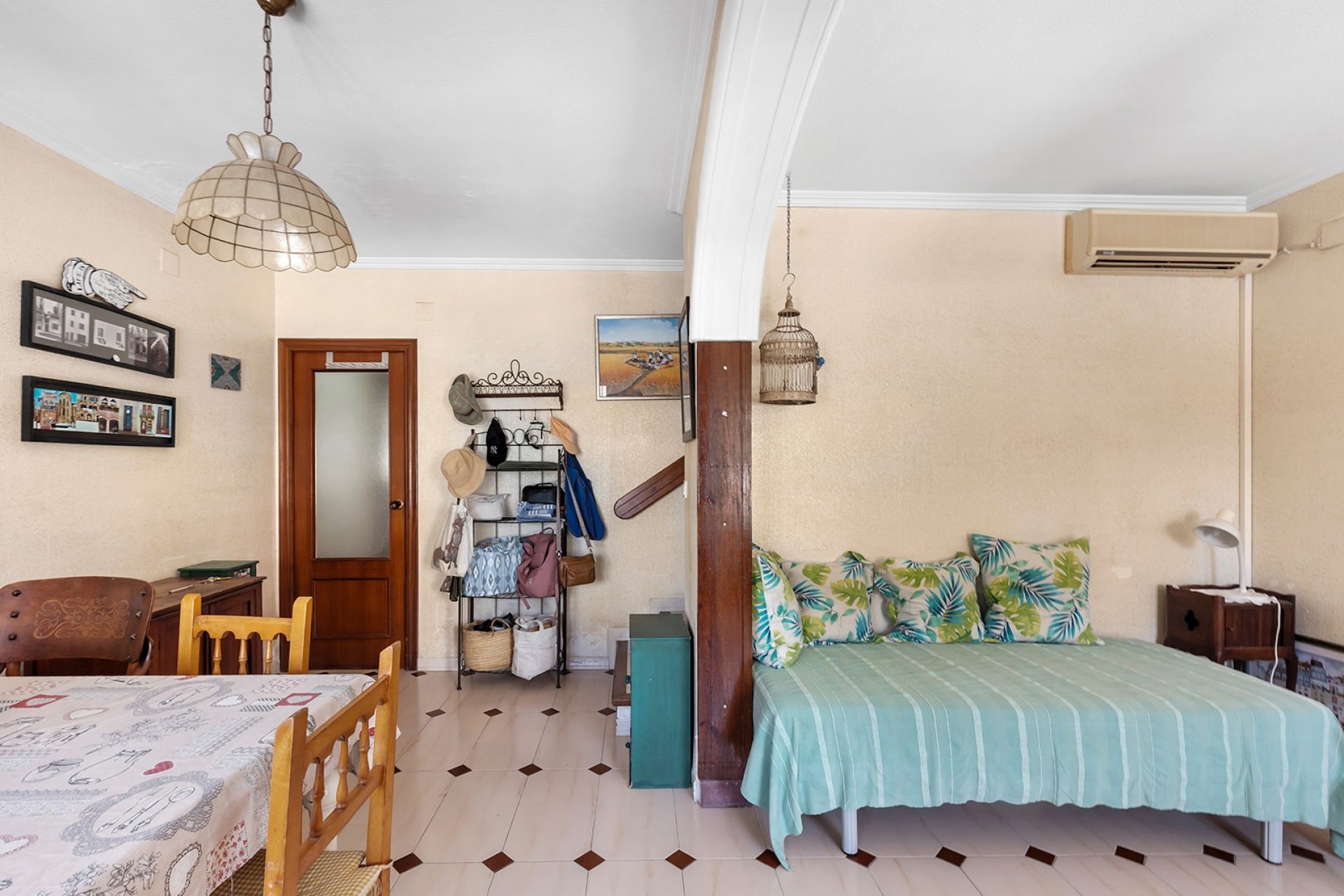 Garden in terraced for sale in La Mata