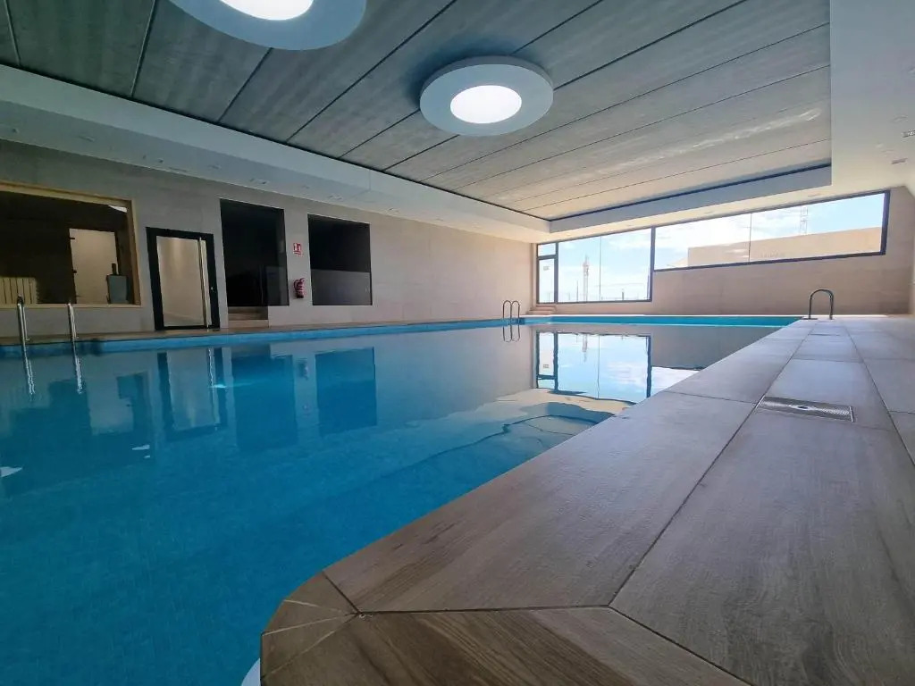 Garden in duplex for sale in Finestrat