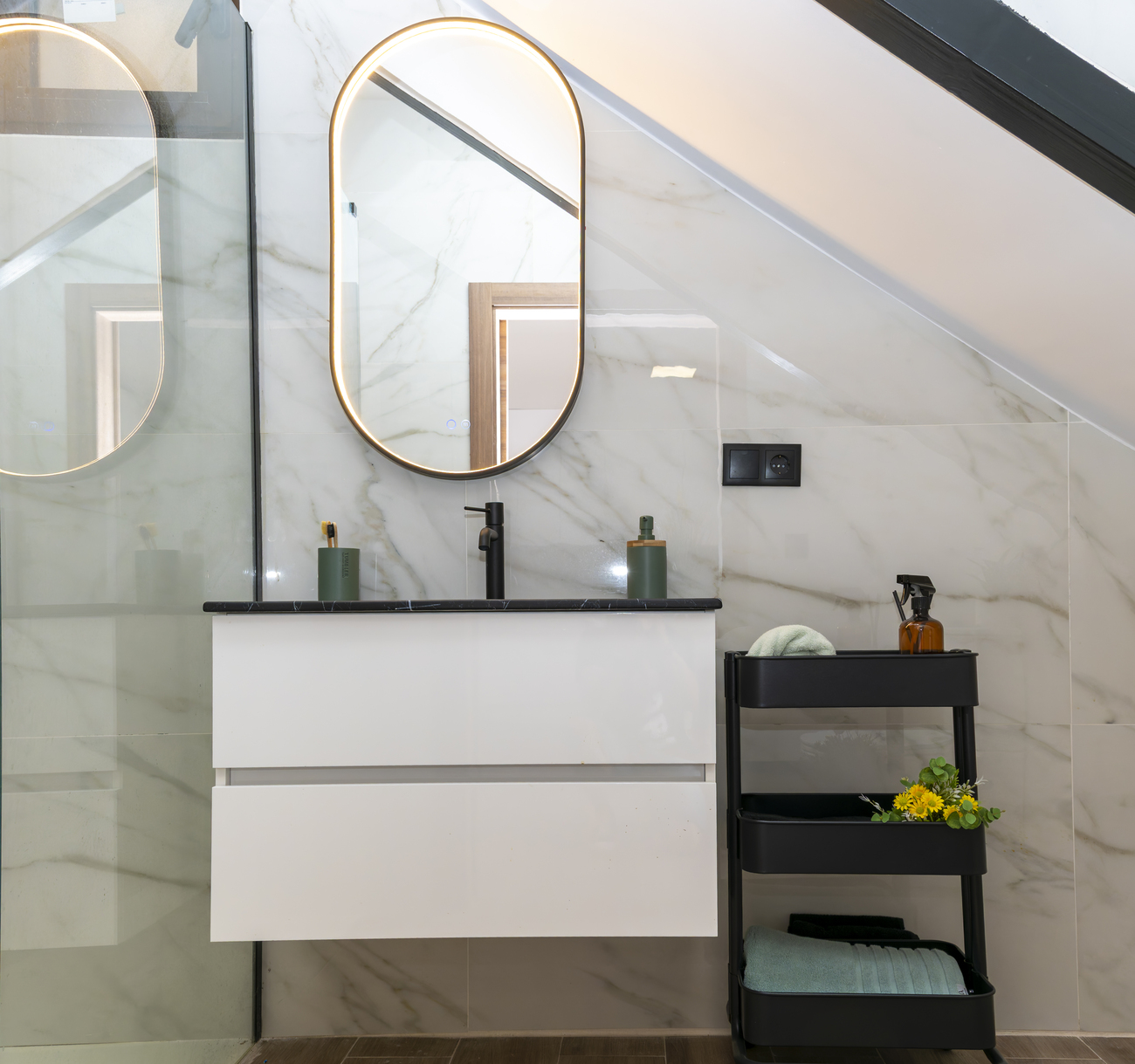 Kitchen in terraced for sale in Lorqui