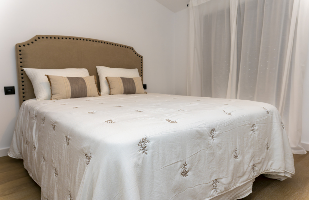 Bedroom in terraced for sale in Lorqui