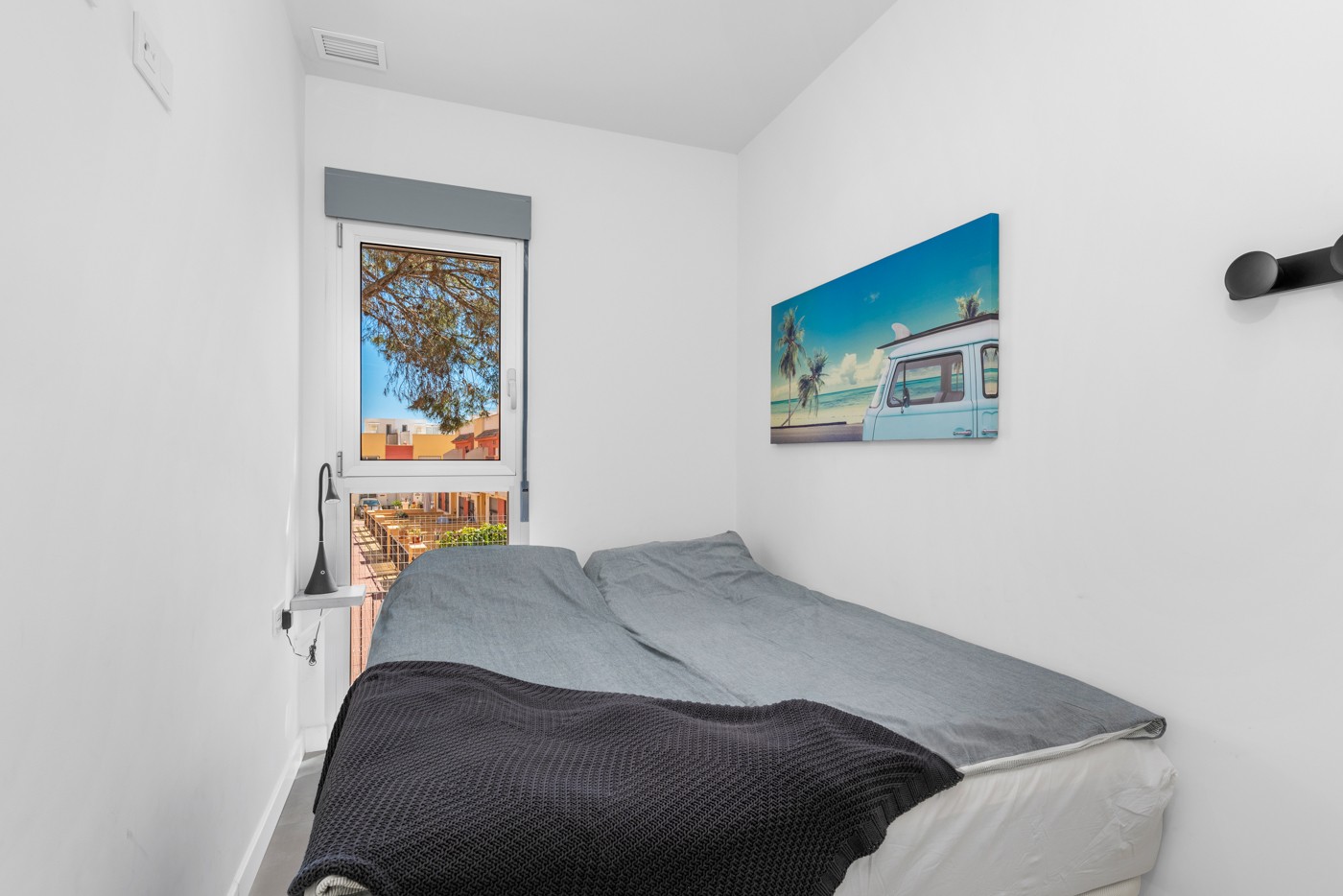 Terrace in apartment for sale in Orihuela Costa