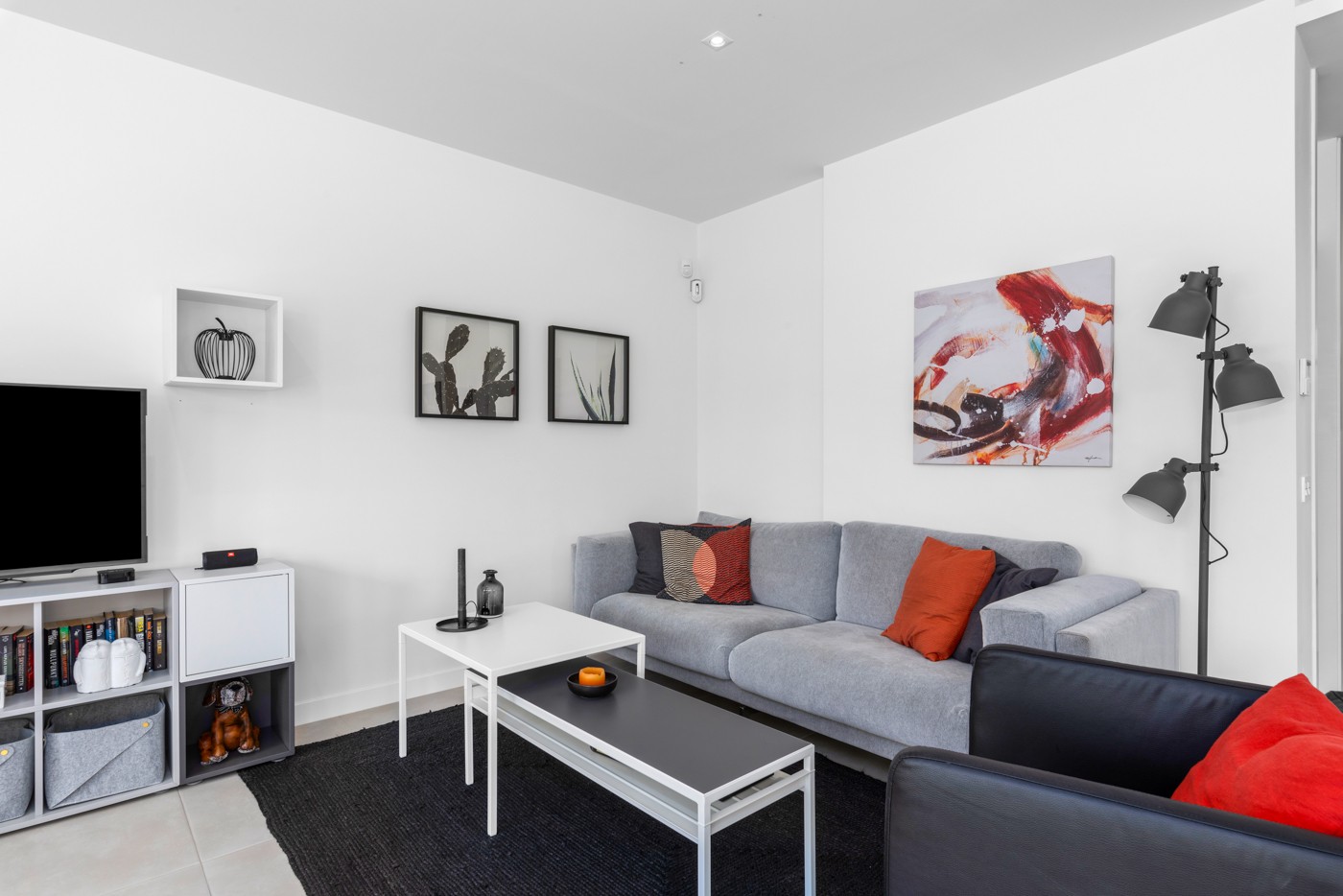 Terrace in apartment for sale in Orihuela Costa