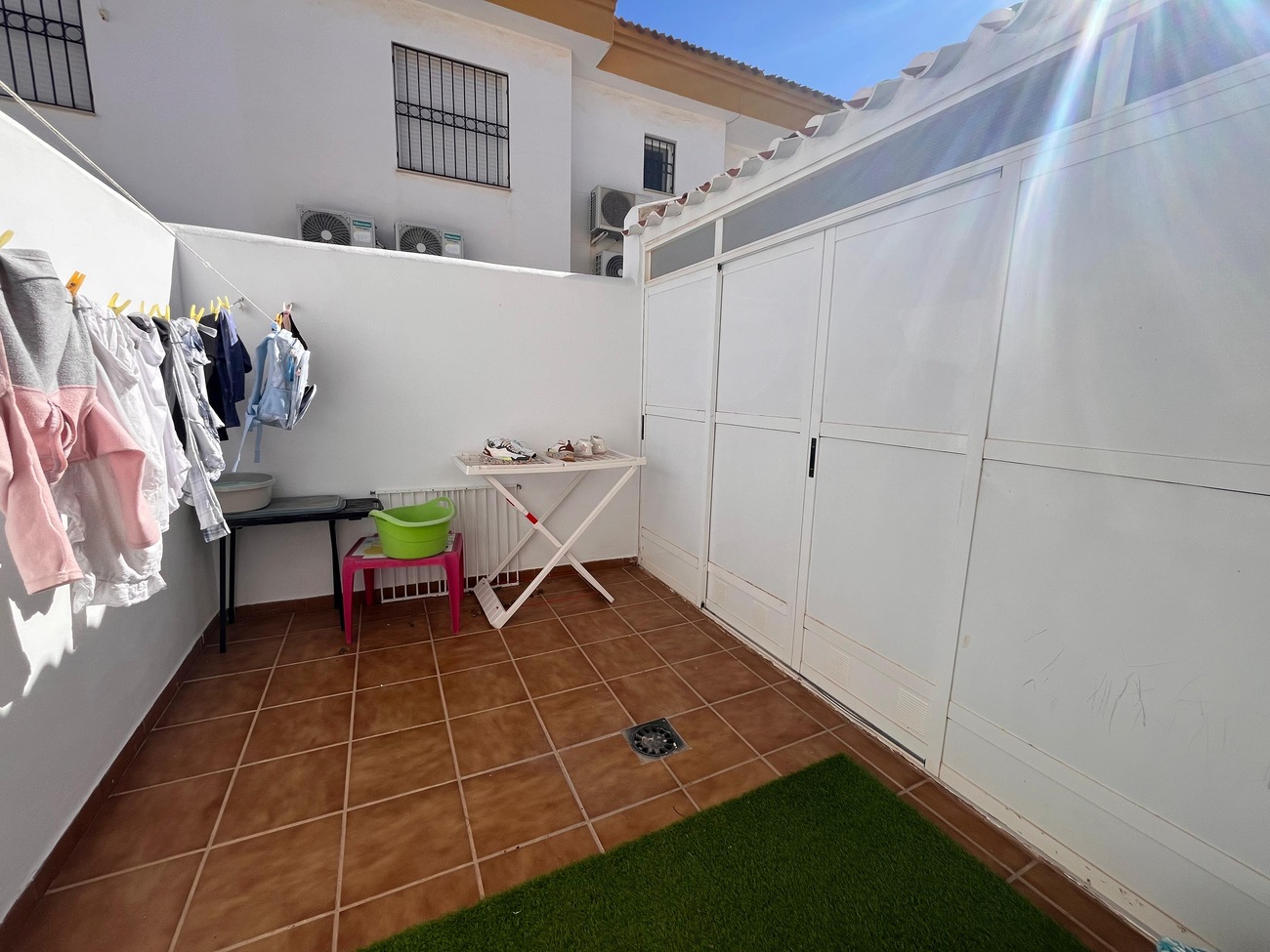 Terrace in terraced for sale in Torre de La Horadada