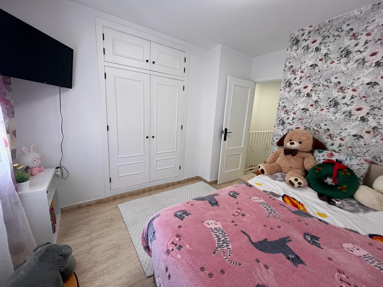 Bedroom in terraced for sale in Torre de La Horadada