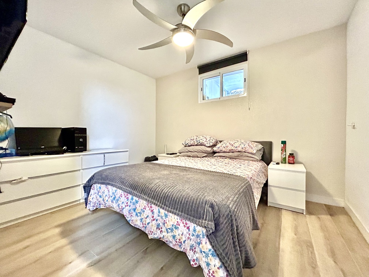 Living room in villa for sale in Los Montesinos