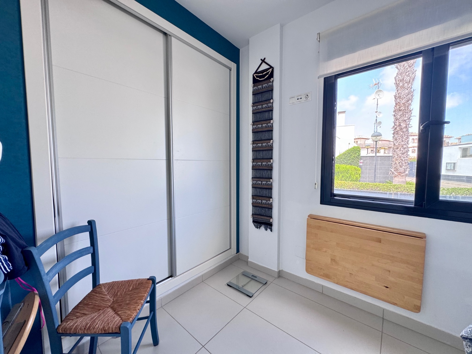 Exterior view in terraced for sale in Cabo Roig