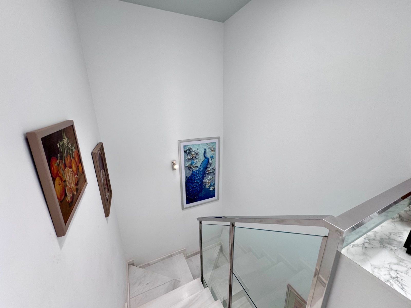 Kitchen in terraced for sale in Cabo Roig