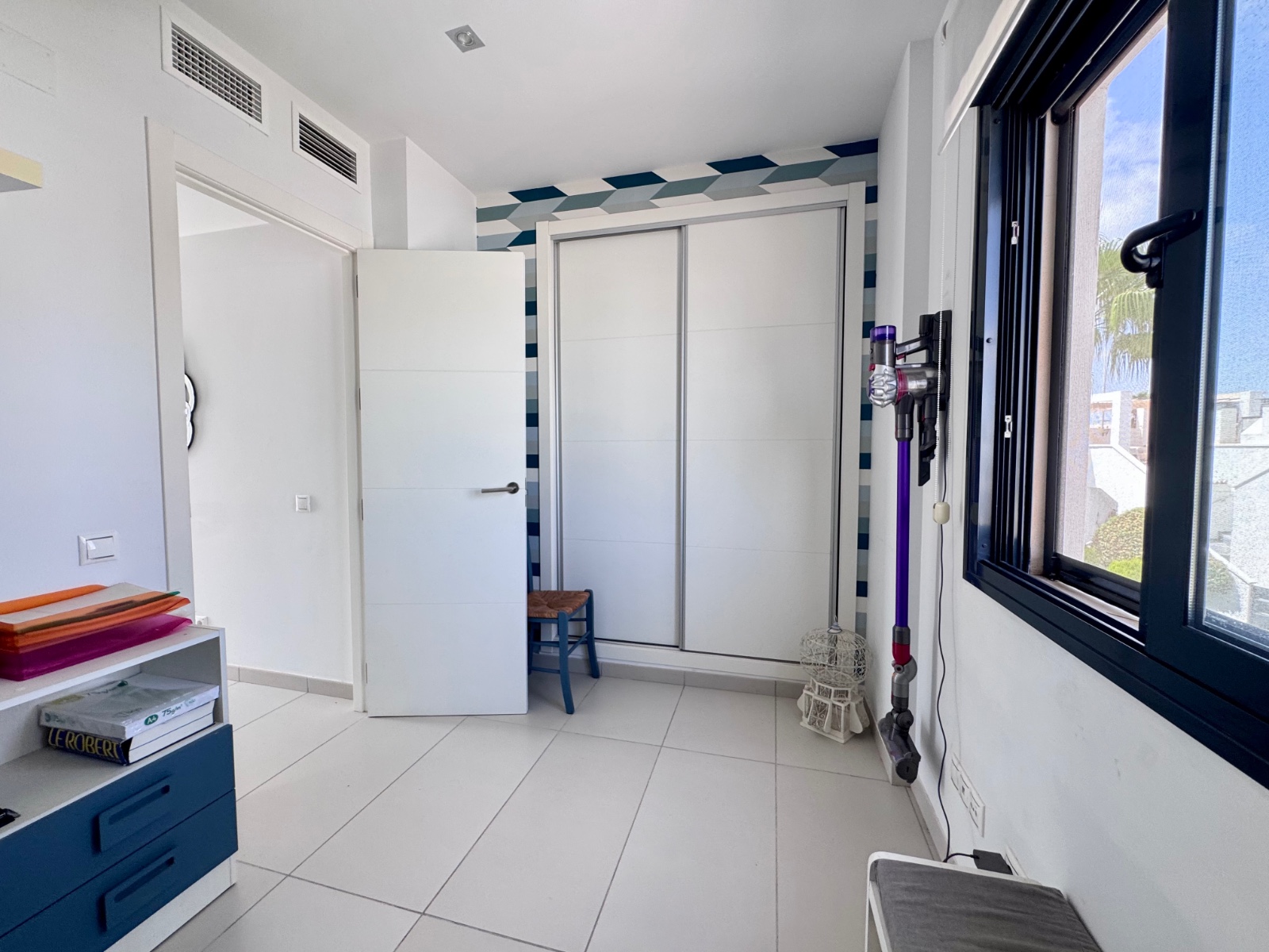 Kitchen in terraced for sale in Cabo Roig