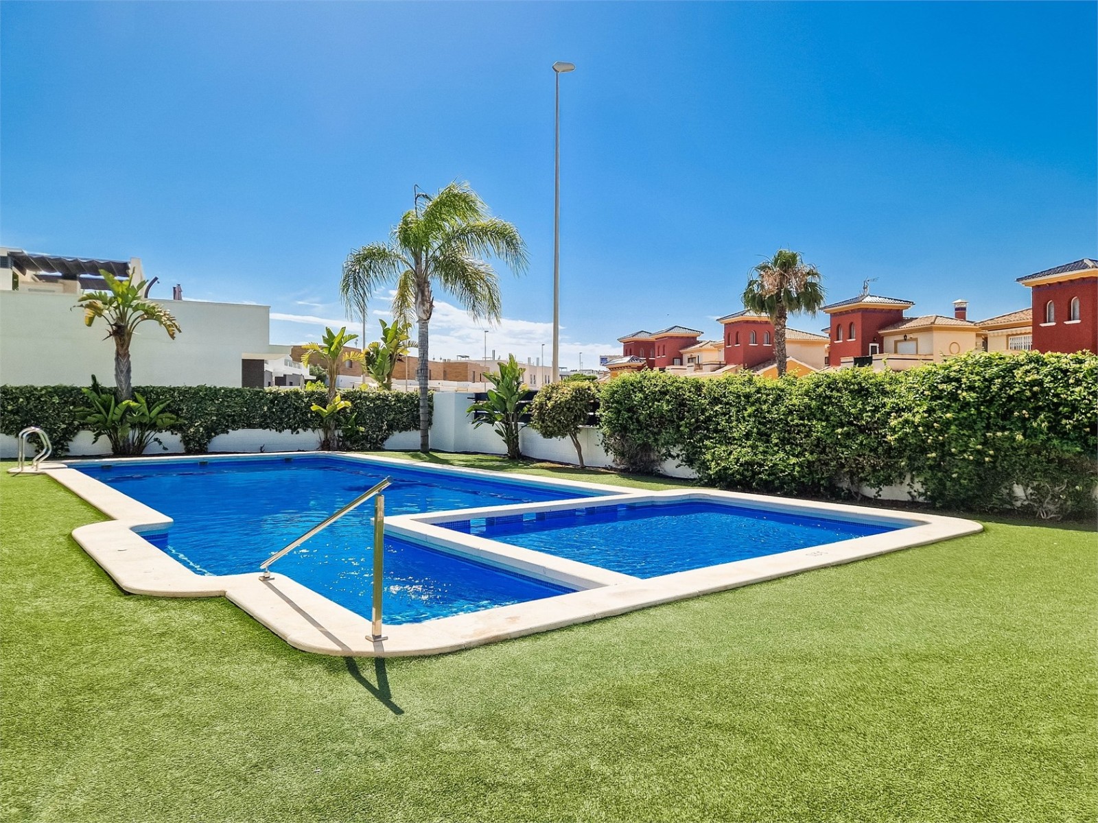 Kitchen in terraced for sale in Cabo Roig