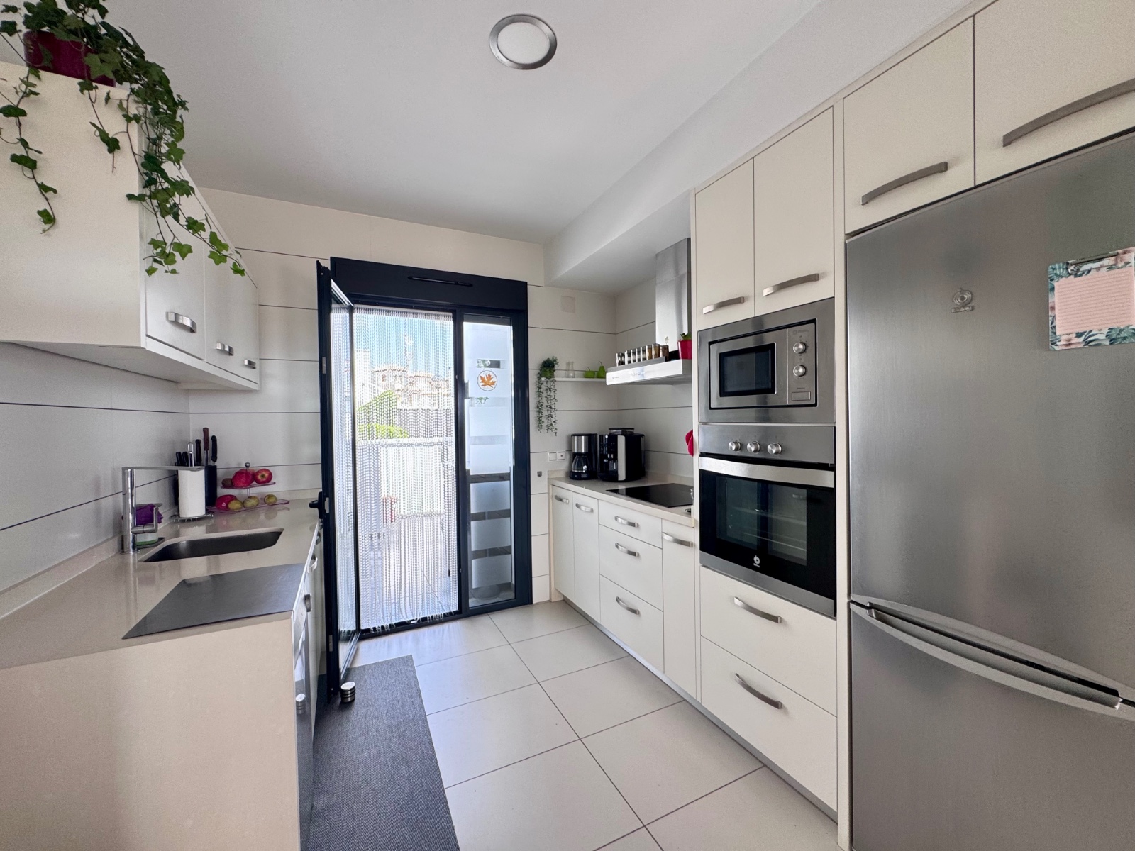 Bedroom in terraced for sale in Cabo Roig