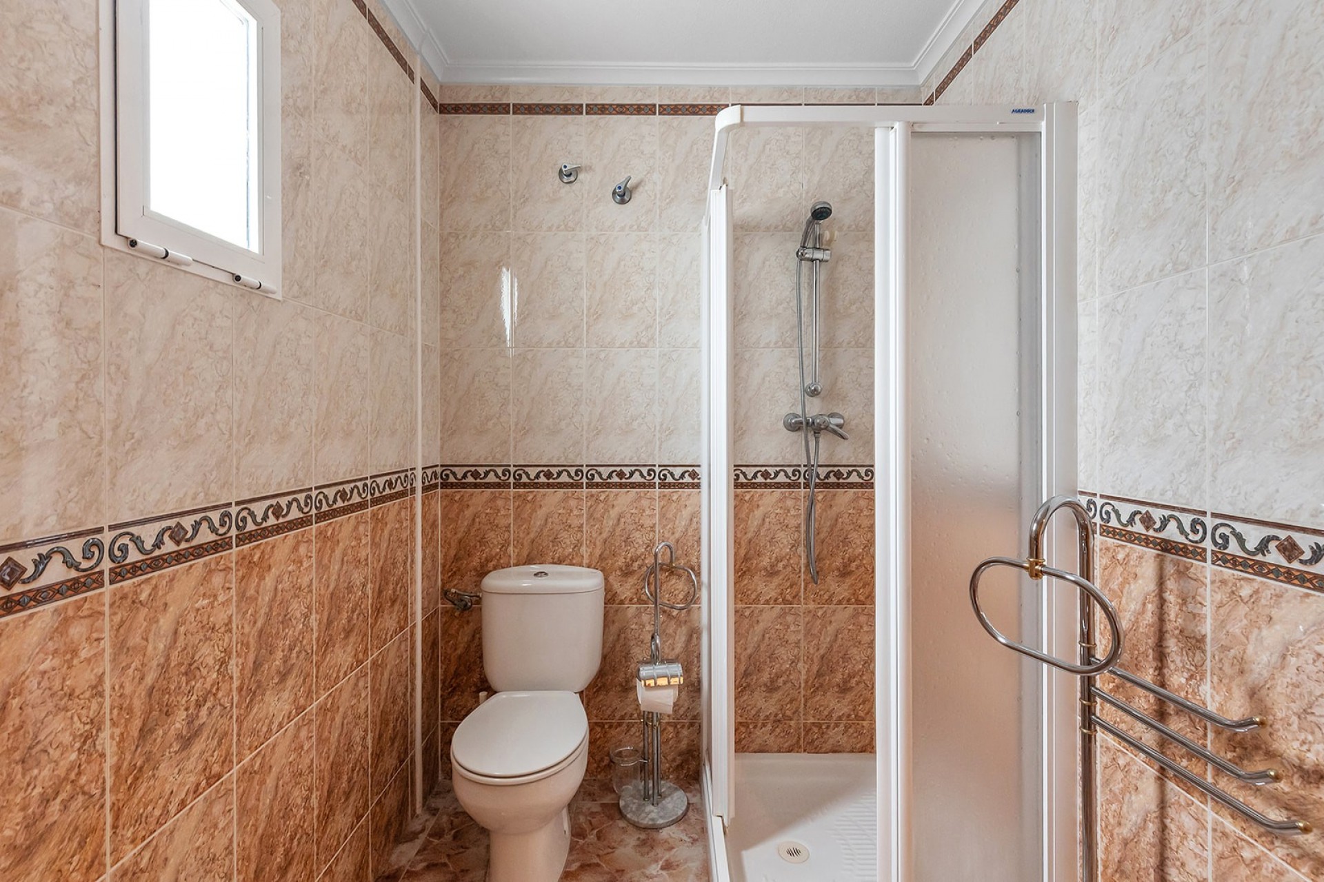 Kitchen in apartment for sale in La Mata