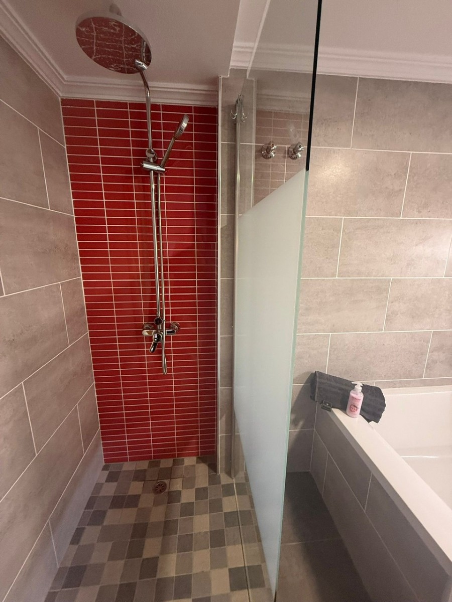 Terrace in villa for sale in Orihuela Costa
