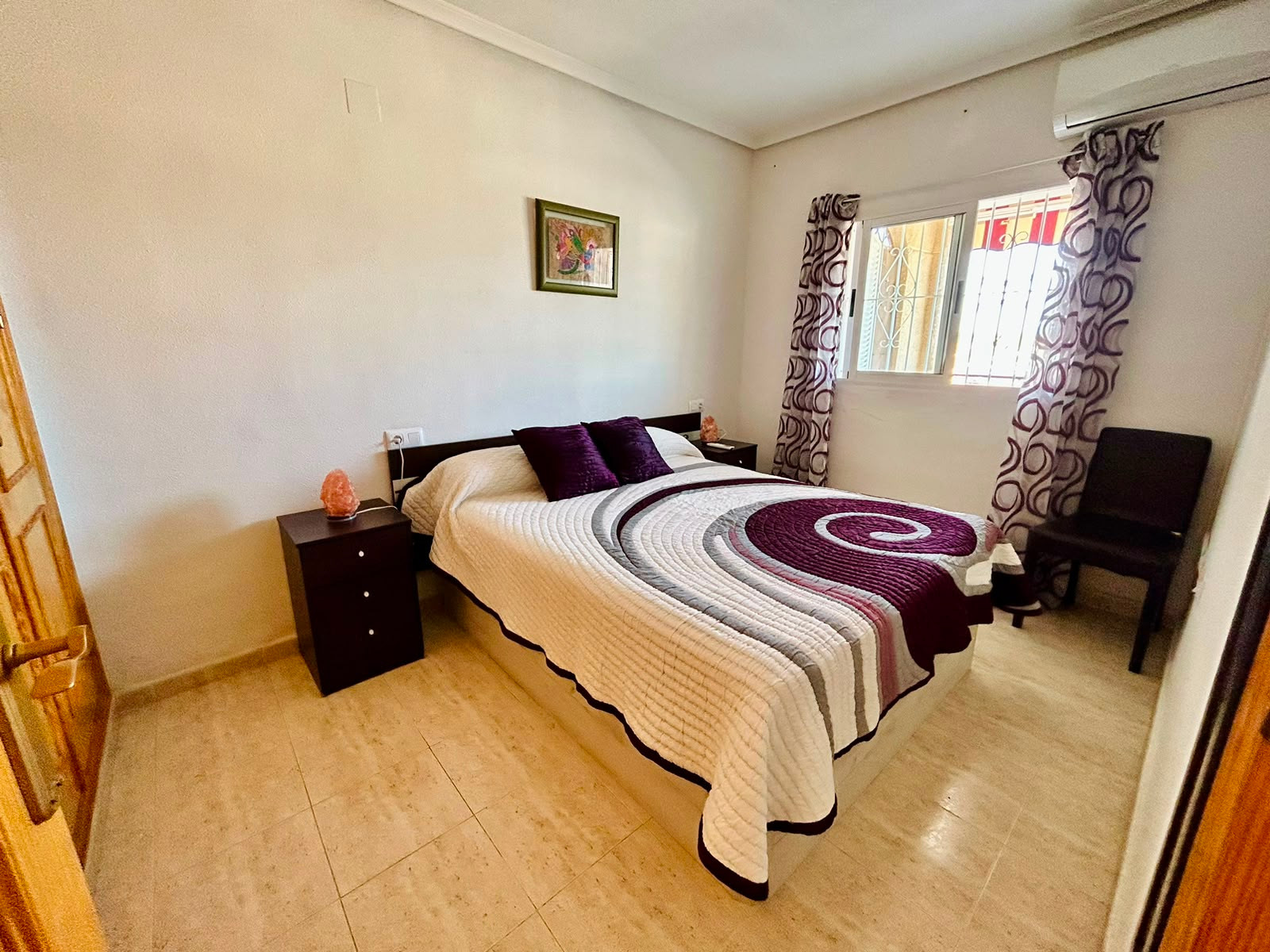 Exterior view in apartment for sale in La Mata