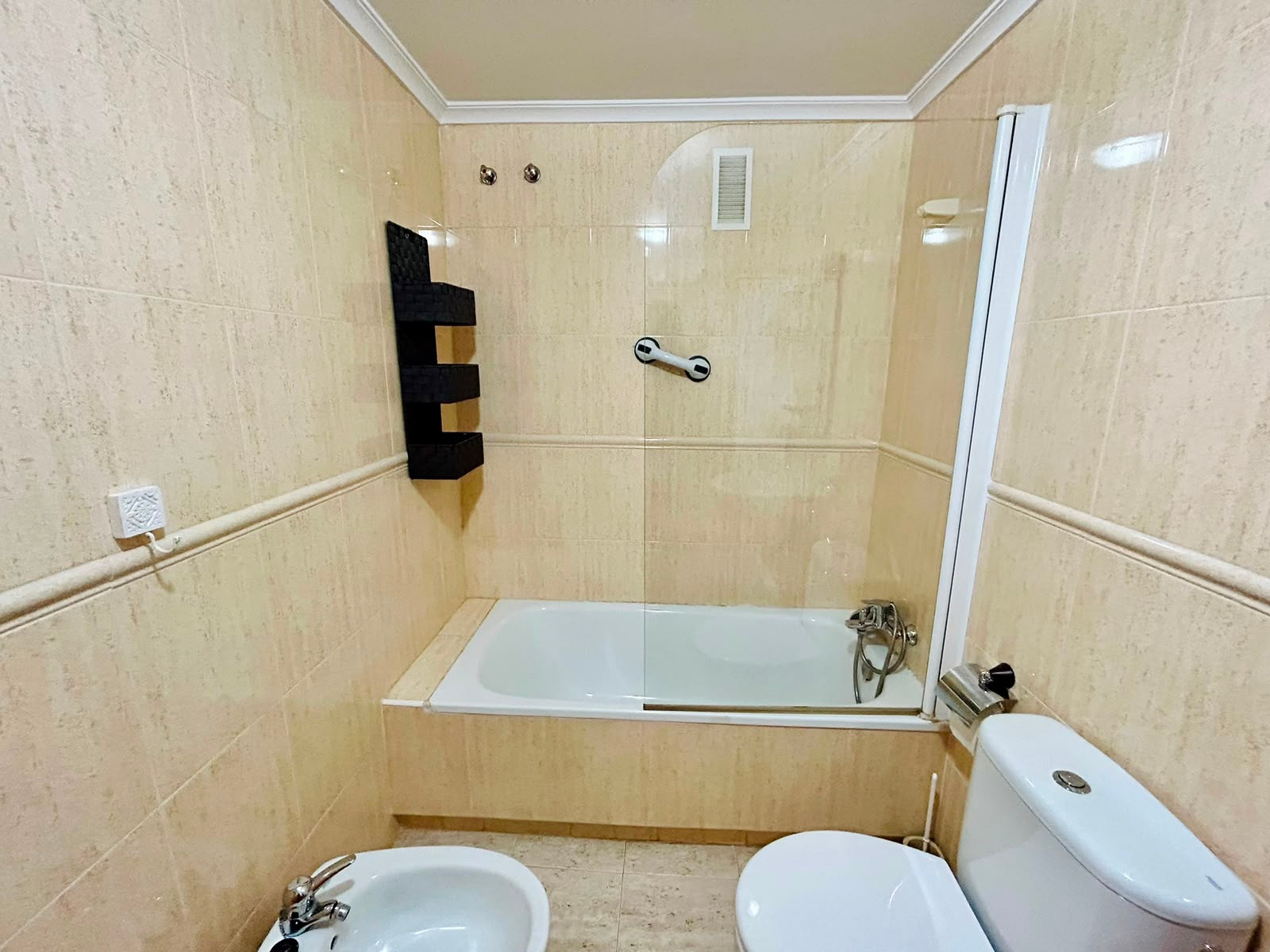 Terrace in apartment for sale in La Mata