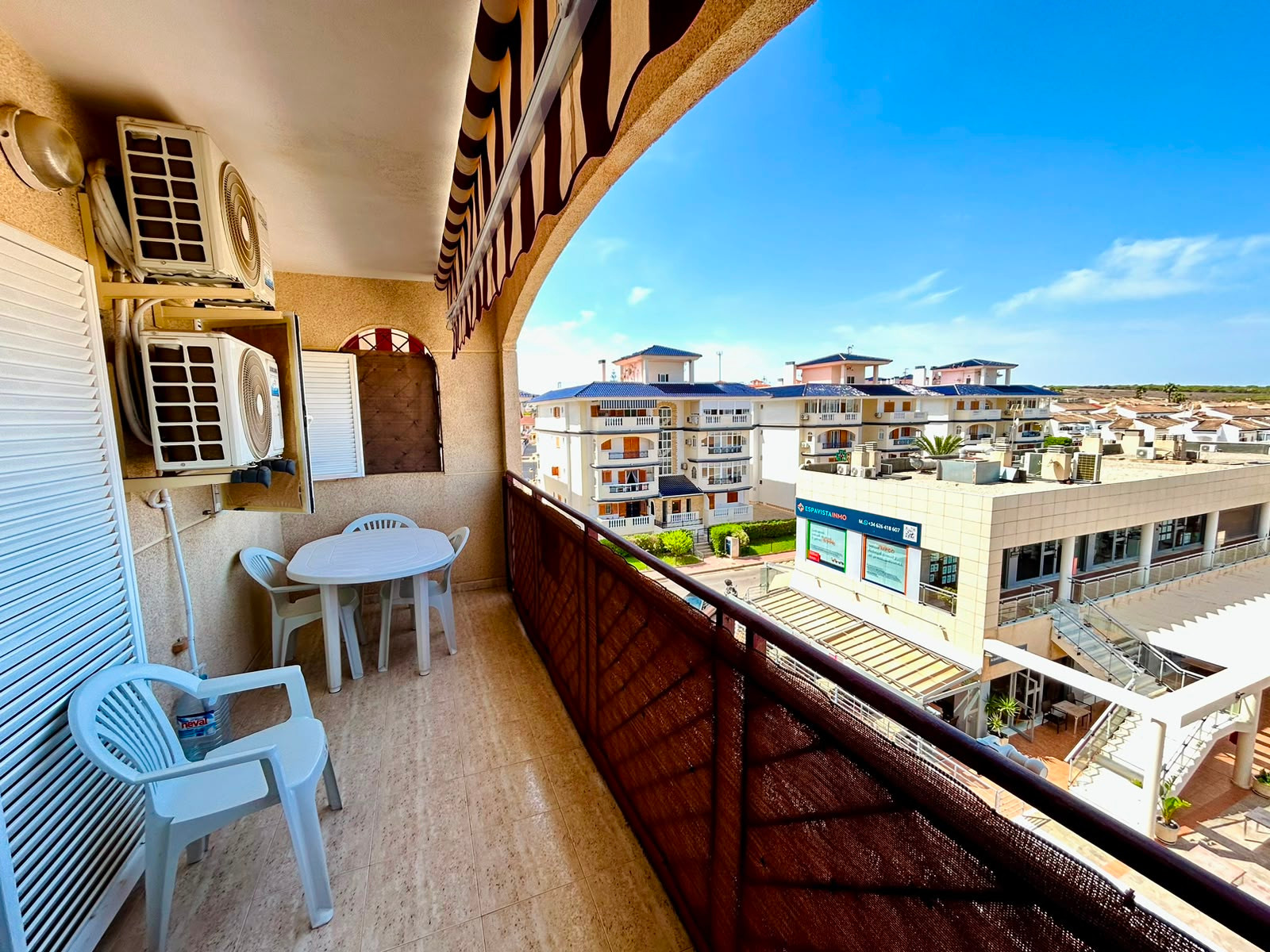 Bedroom in apartment for sale in La Mata
