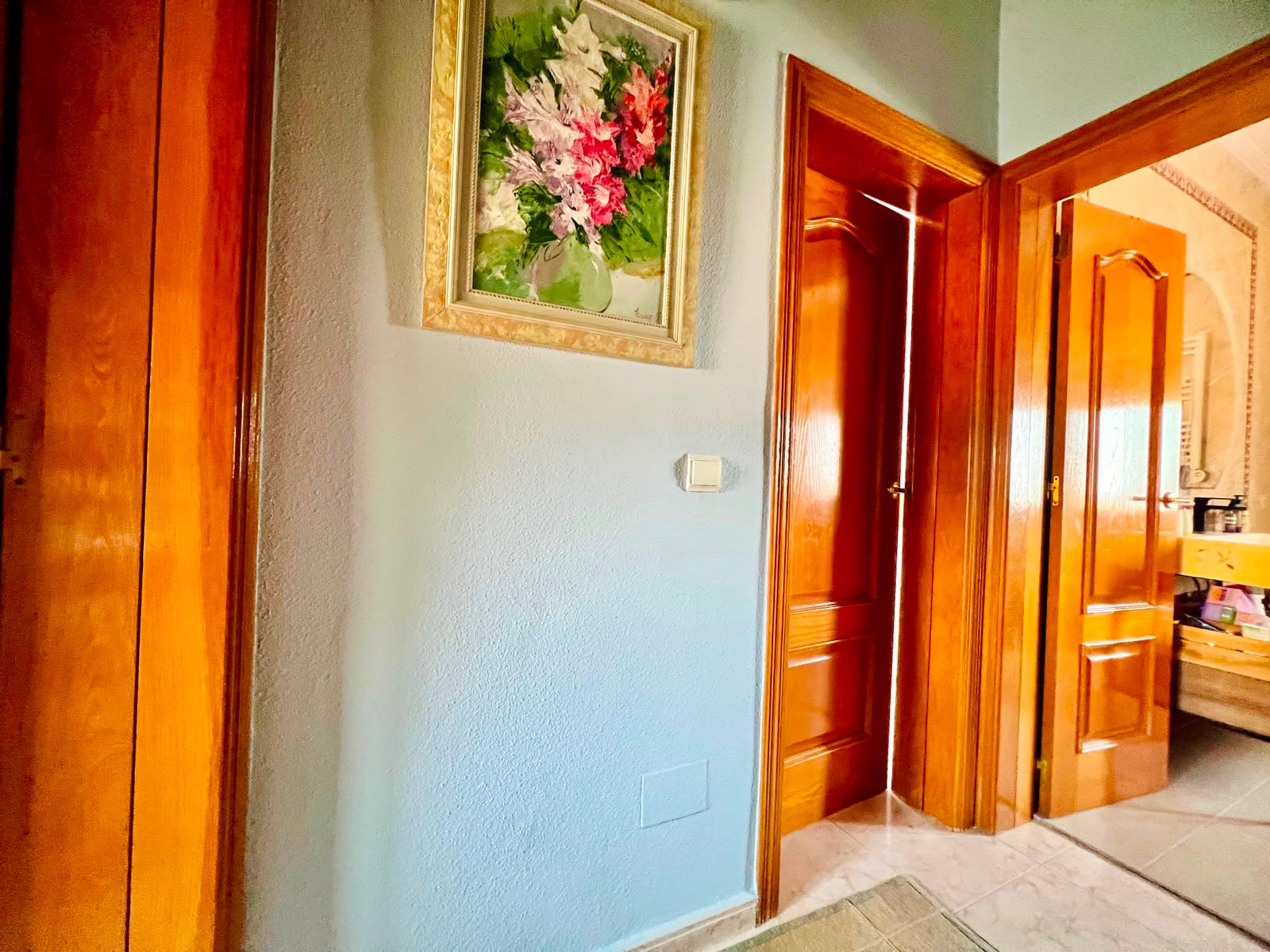 Terrace in villa for sale in Orihuela