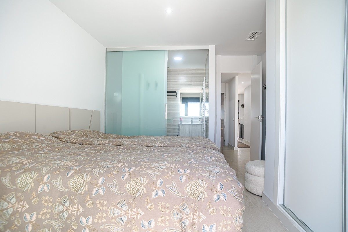 Exterior view in apartment for sale in Torrevieja