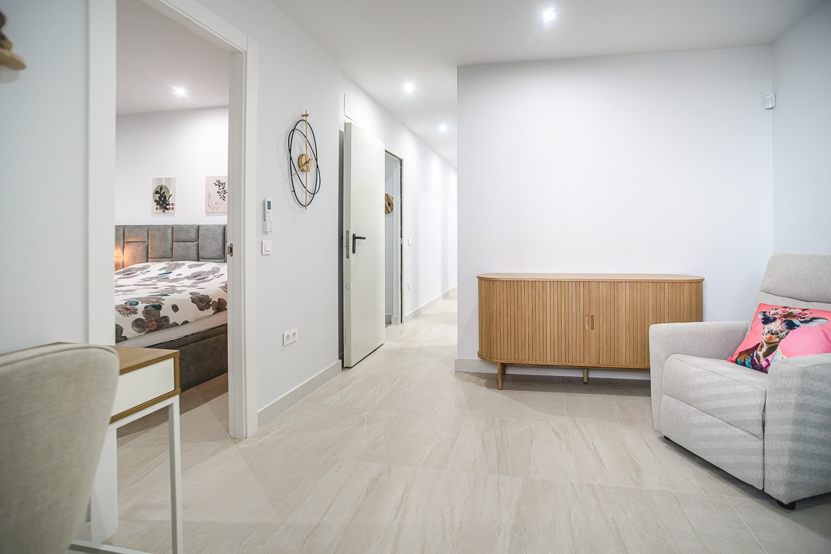 Exterior view in apartment for sale in Torrevieja