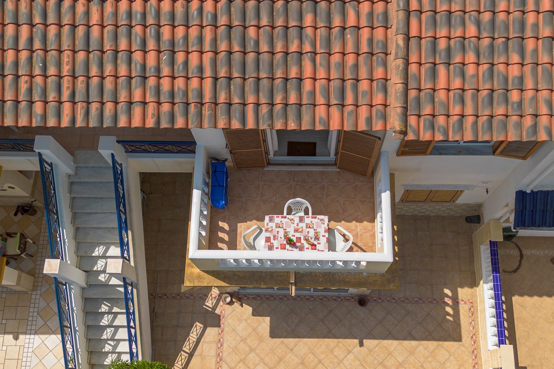 Bedroom in apartment for sale in La Mata