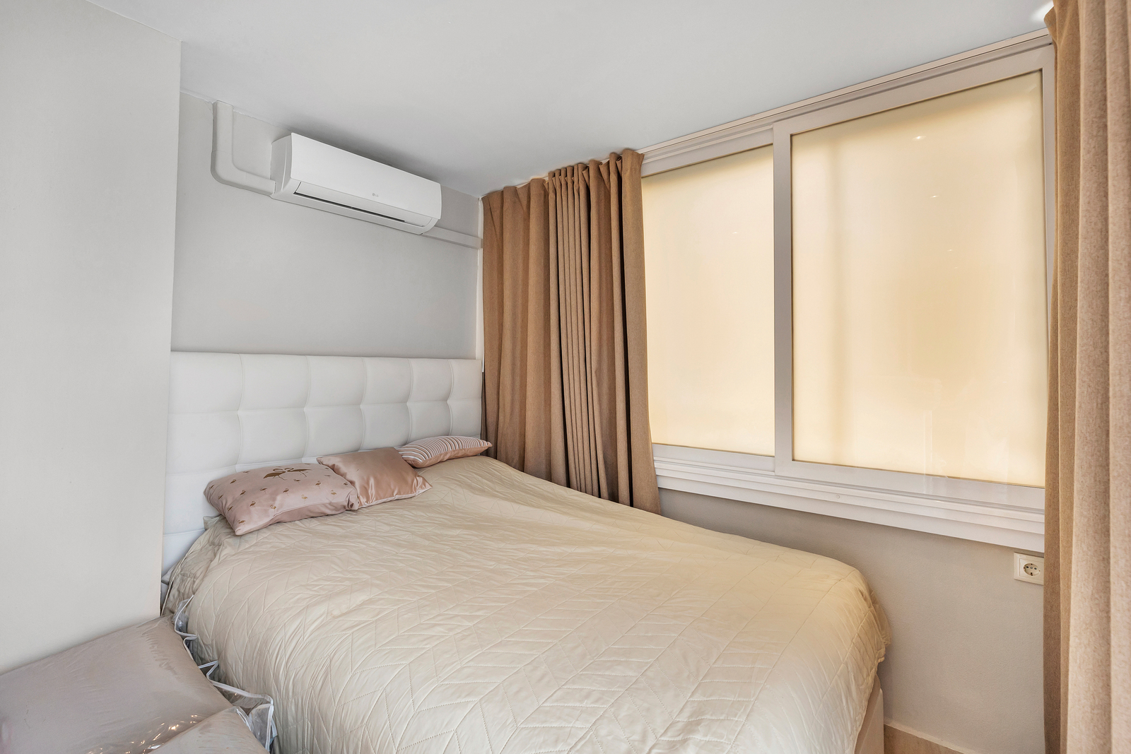Living room in apartment for sale in Torrevieja