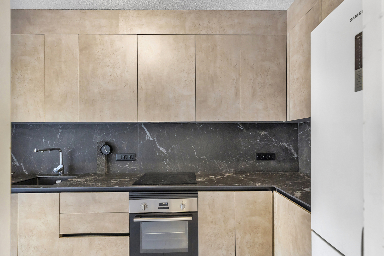 Bathroom in apartment for sale in Guardamar del Segura