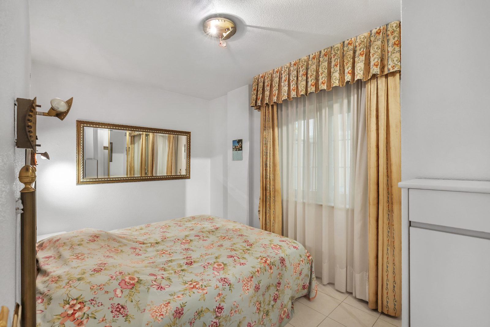 Garden in apartment for sale in Guardamar del Segura