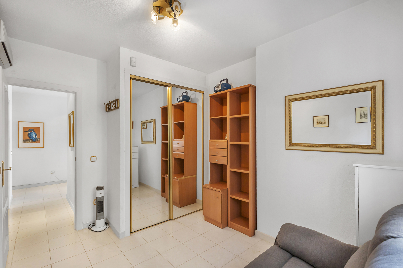 Exterior view in apartment for sale in Guardamar del Segura