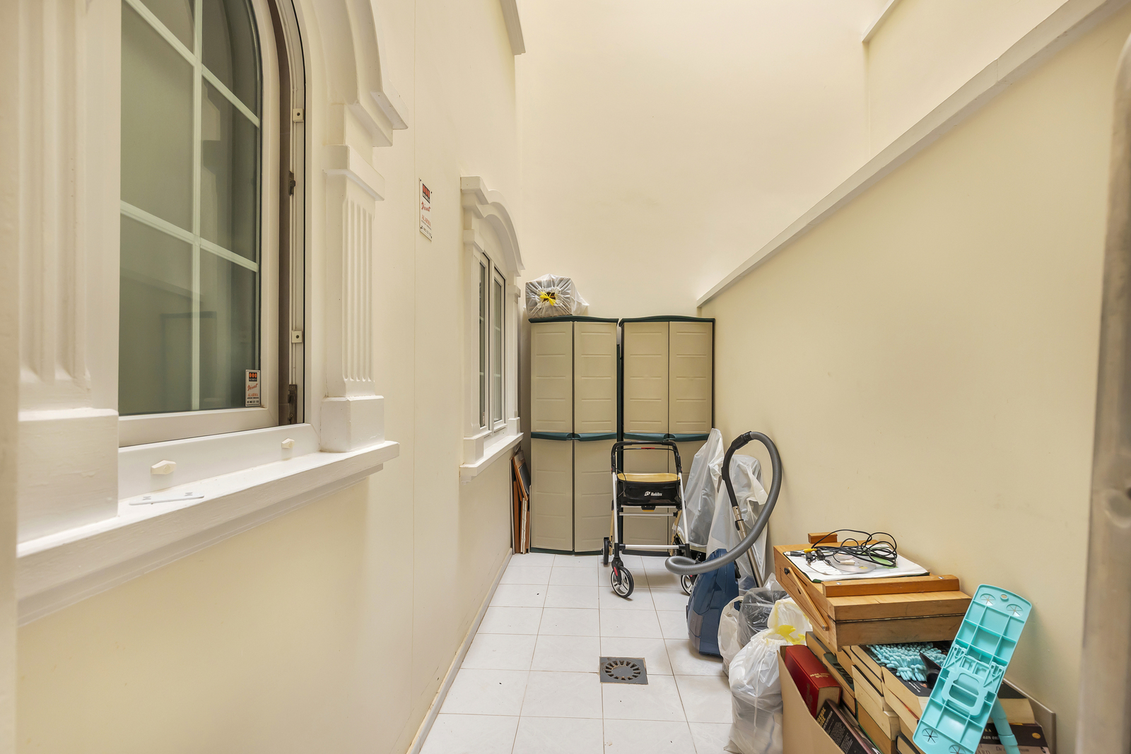 Kitchen in apartment for sale in Guardamar del Segura