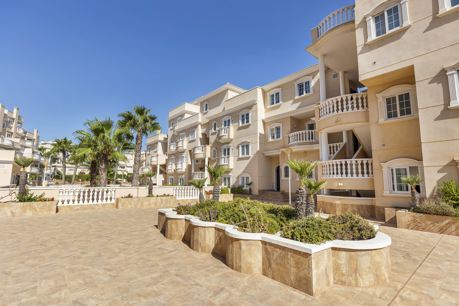 Bedroom in apartment for sale in Guardamar del Segura