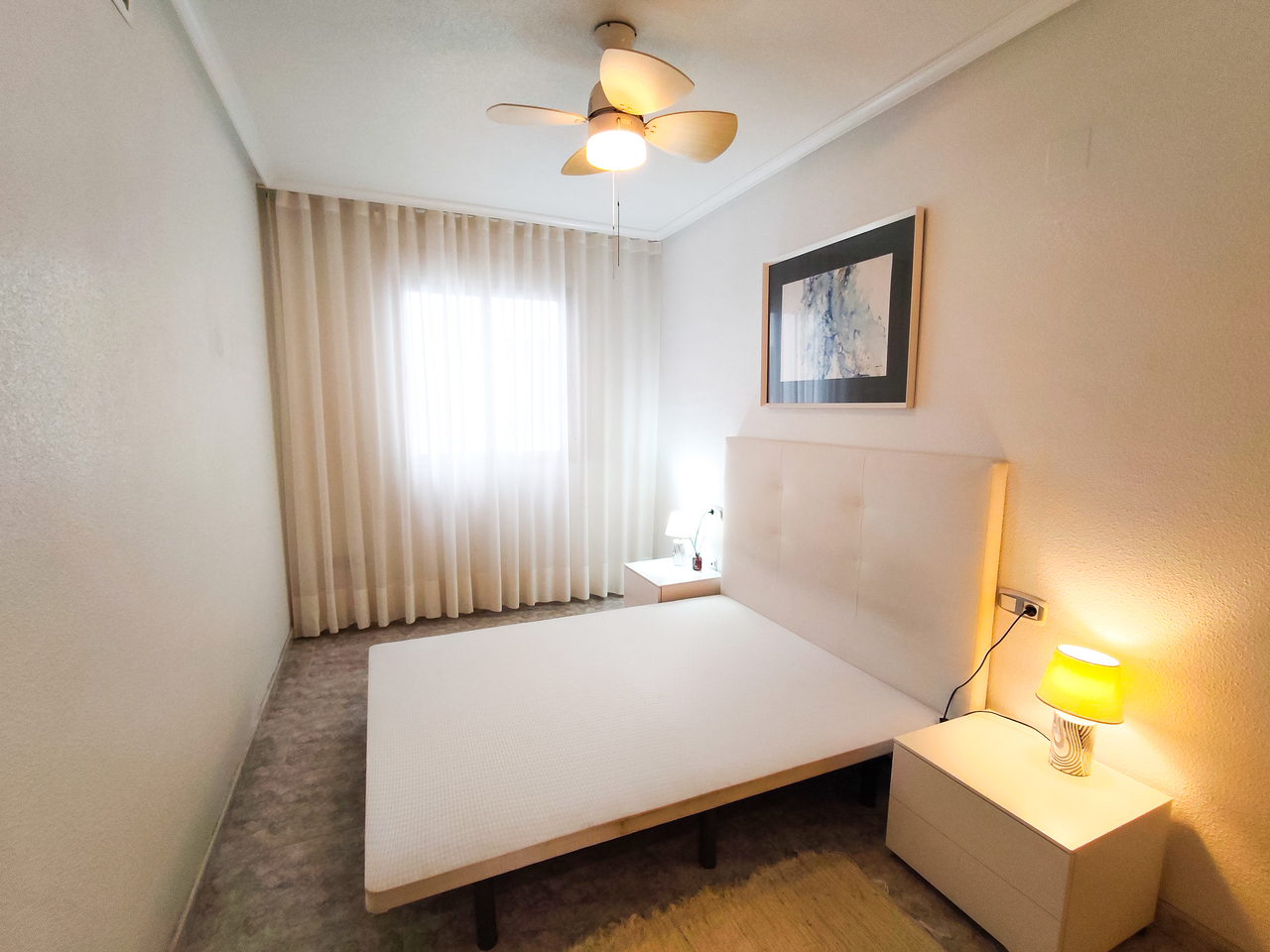 Exterior view in apartment for sale in Guardamar del Segura