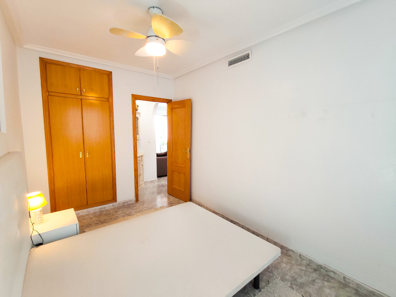 Living room in apartment for sale in Guardamar del Segura