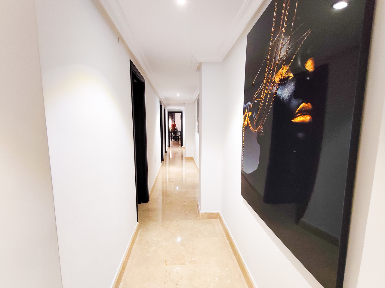 Exterior view in apartment for sale in Torrevieja