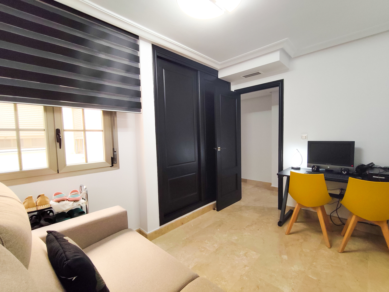Exterior view in apartment for sale in Torrevieja