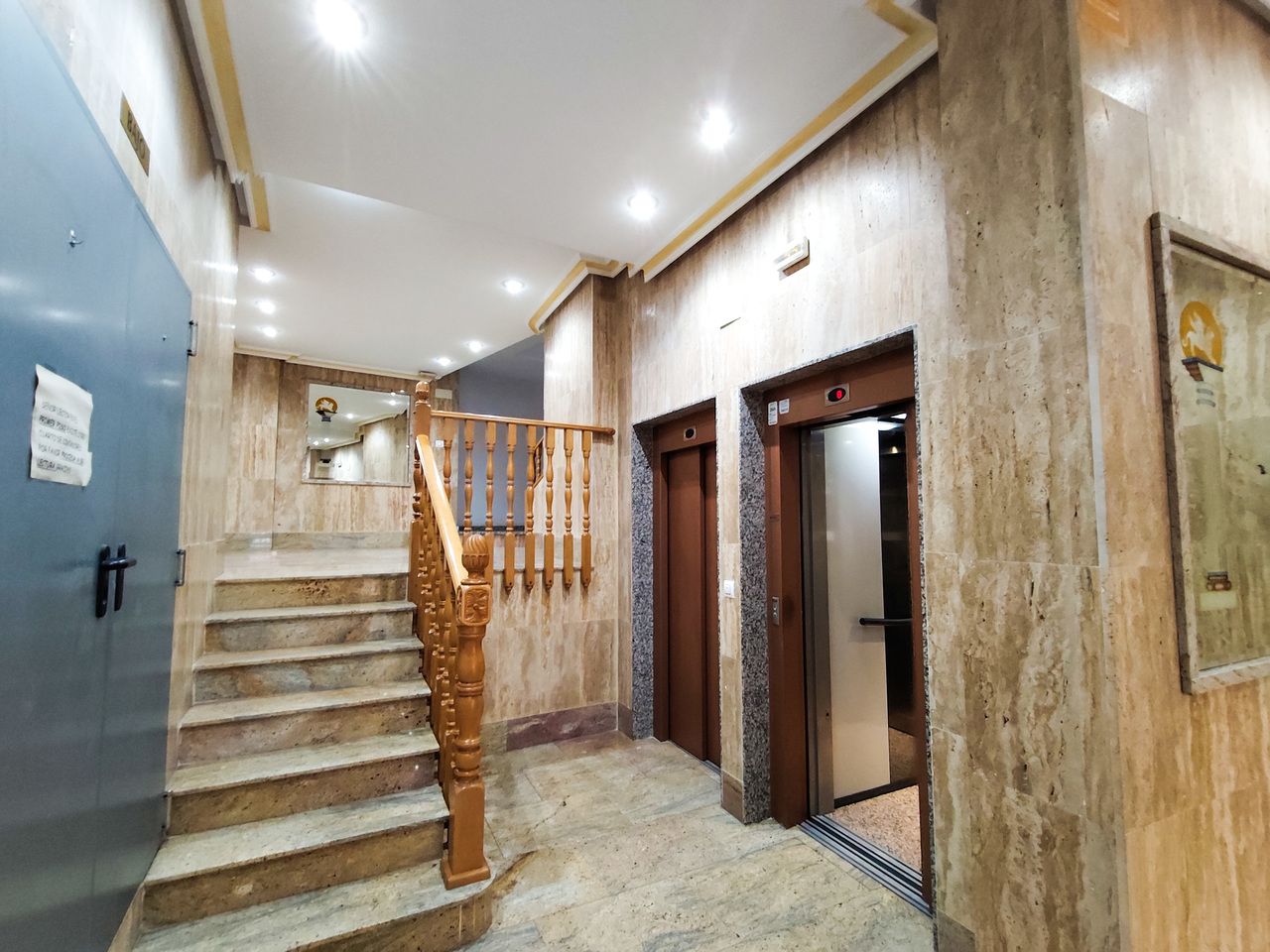 Exterior view in apartment for sale in Torrevieja