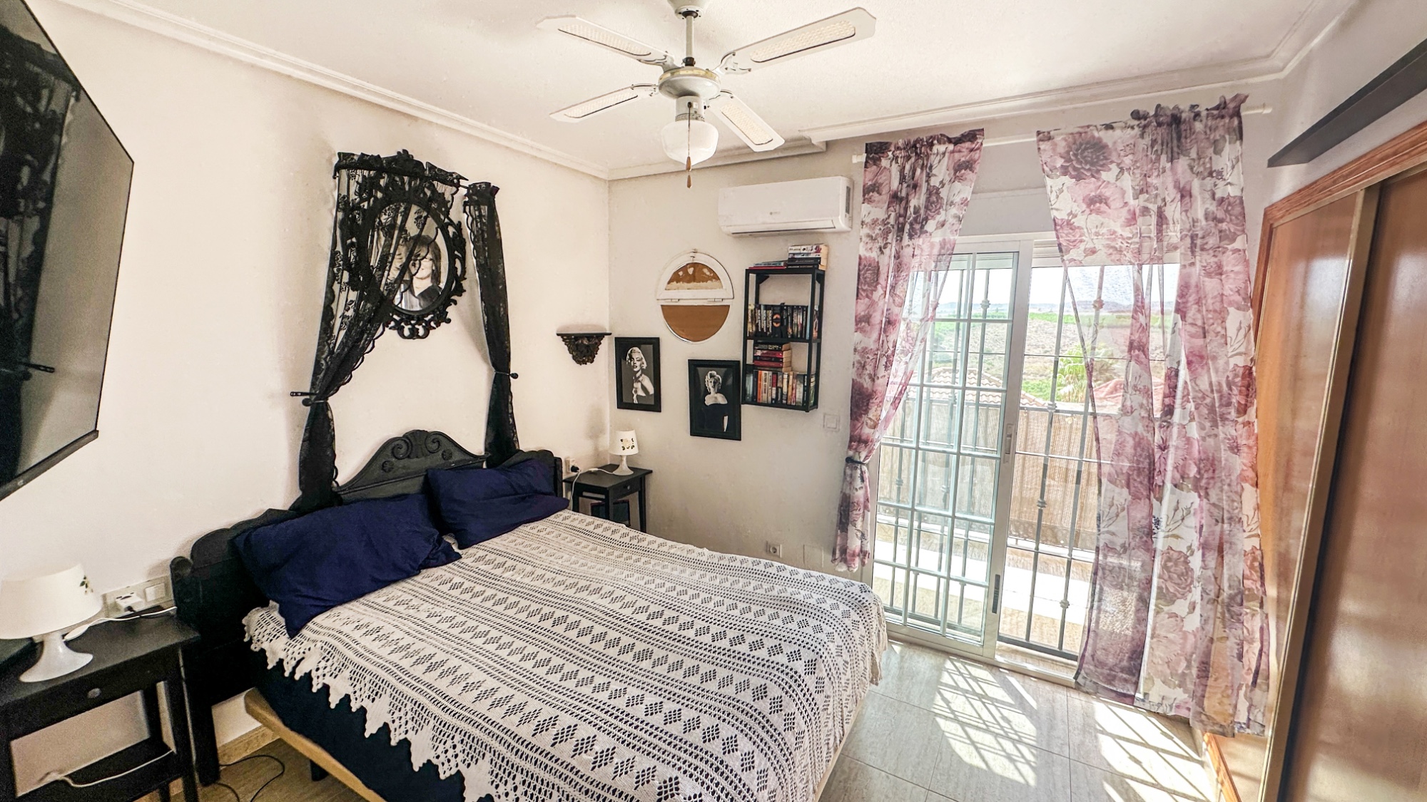 Garden in terraced for sale in Orihuela