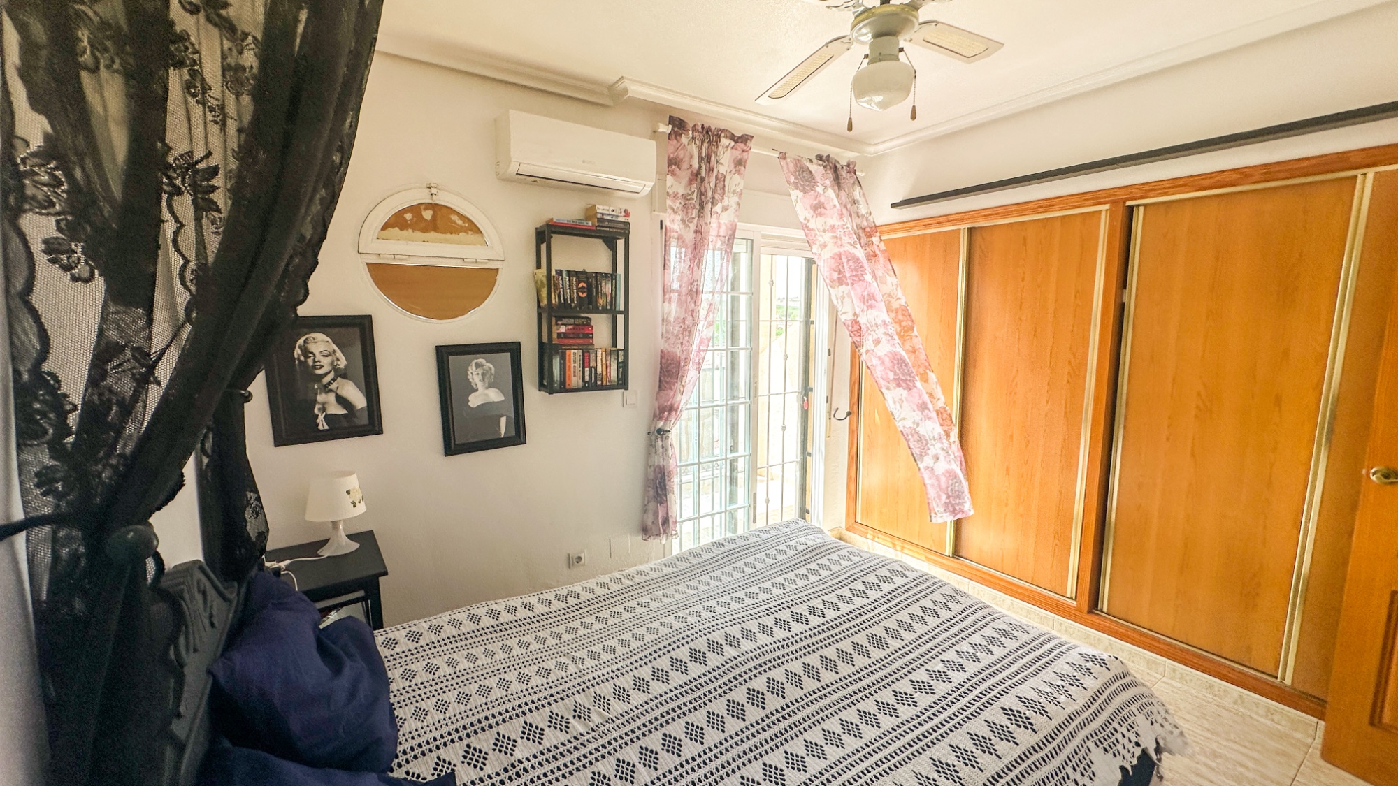 Dining area in terraced for sale in Orihuela