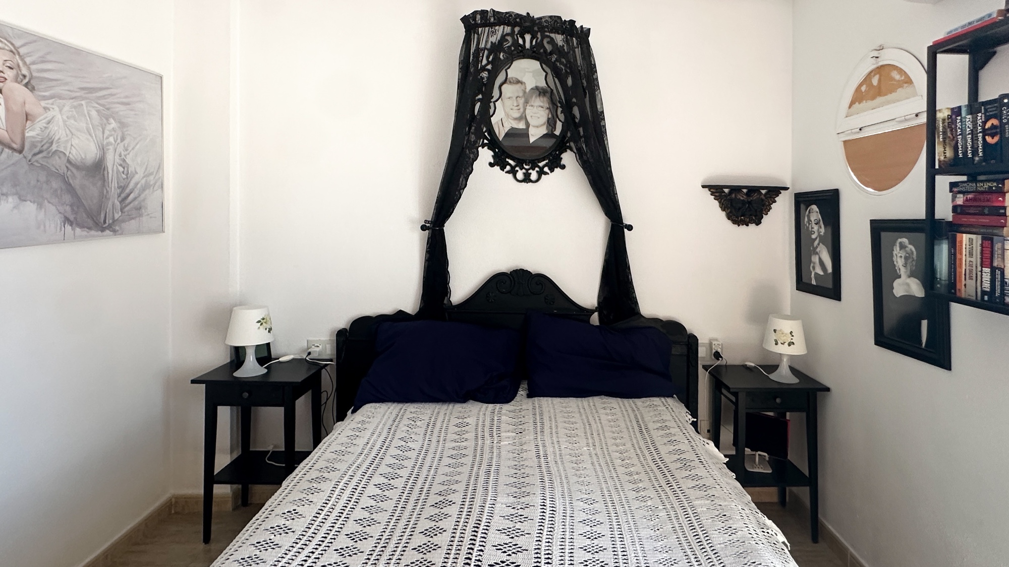 Bedroom in terraced for sale in Orihuela