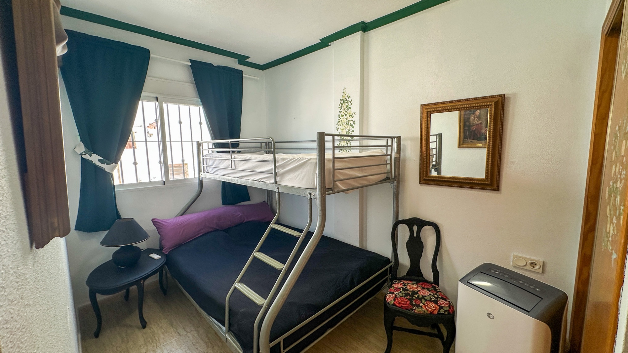 Exterior view in terraced for sale in Orihuela