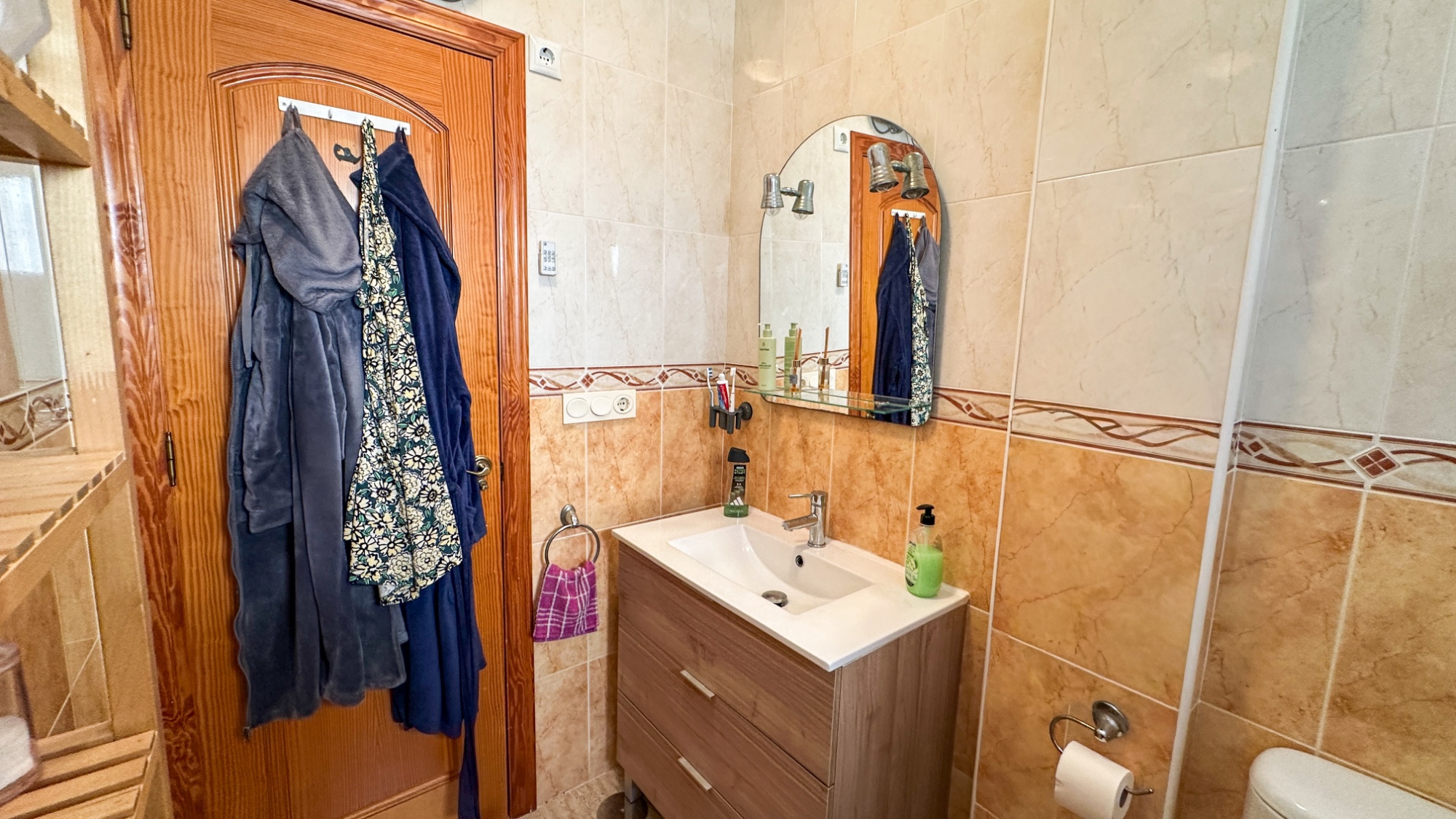 Kitchen in terraced for sale in Orihuela