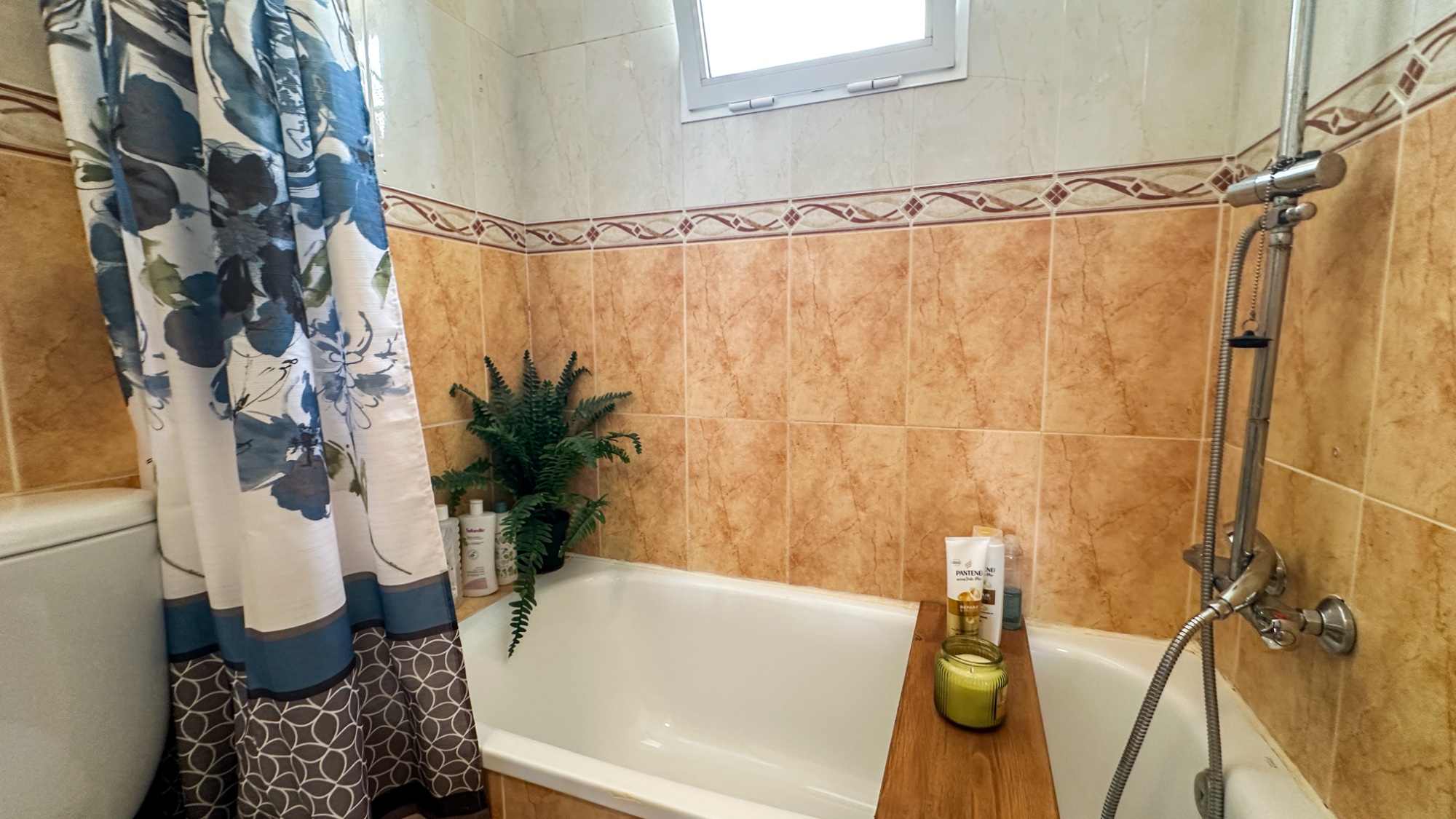 Bathroom in terraced for sale in Orihuela